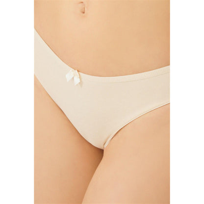 Cotton Bikini Women Panty