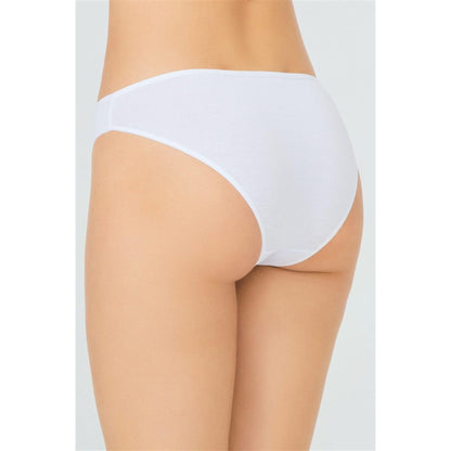 Cotton Bikini Women Panty