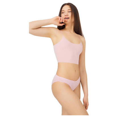 Cotton Bikini Women Panty