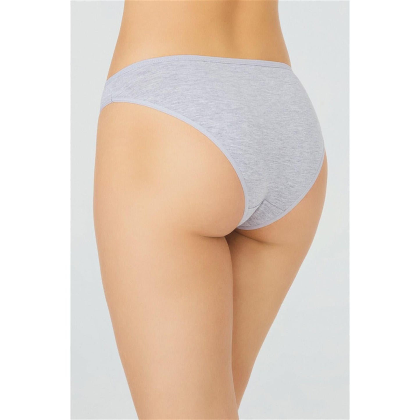 Cotton Bikini Women Panty